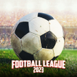 程序图标：Football League 2023