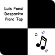 Icon of program: Piano Tap - Luis Fonsi De…