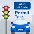 Programikonen: WV DMV Drivers Permit Tes…
