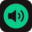 Programikonen: Volume Booster 200 Louder