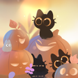 プログラムのアイコン：Looking for Pumpkins