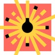 Ikona programu: Akari: Light Up Your Brai…