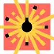 Ícone do programa: Akari: Light Up Your Brai…
