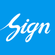 Icon of program: eSignonElectronic Signatu…