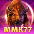 Icoon van programma: MMK77Draw