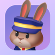 程序图标：Ztopia:  Metaverse ChatSo…