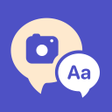 プログラムのアイコン：pixel translator