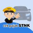 Programikonen: Cek Pajak STNK Bermotor