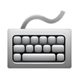 程序图标：Pass Keylogger