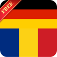 Offline German Romanian Dictionary
