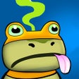 ไอคอนของโปรแกรม: THE AMAZING FROG 2018