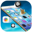 程序图标：Theme for I-phone 6 Plus