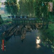 Programikonen: Floki's Dock
