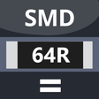 Ícone do programa: SMD Resistor Calculator
