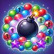 Symbol des Programms: Bubble Shooter: Anime Sea…