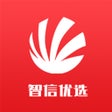 程序图标：智信优选商城