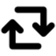 程序图标：TikTok All Reposted Video…