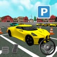 أيقونة البرنامج: Parking Master: Driving S…