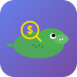 Programın simgesi: Webgator