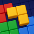 Иконка программы: Block Puzzle - Texture Bl…