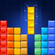 Icon of program: Block Puzzle - Texture Bl…