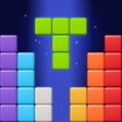 Programın simgesi: Block Puzzle - Texture Bl…