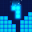 Programikonen: Block Puzzle - Texture Bl…