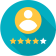 Icoon van programma: Simple Testimonials Showc…