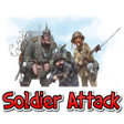 Ícone do programa: Soldier Attack