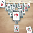 ไอคอนของโปรแกรม: Tile Pyramid: Mahjong Puz…