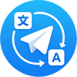 程序图标：Free Telegram Web Transla…