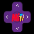 Programikonen: Remote mitv mas