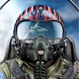 Tom Gun Maverick Wallpaper icon