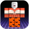Иконка программы: Skins Clothes for RBX