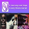 أيقونة البرنامج: A New Tab, A New Song