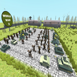 Icon of program: Epic War Simulator