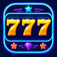 Programikonen: Neon 777 Reel Arcade