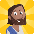 Programikonen: Bible App for Kids: Audio…
