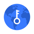 Ícone do programa: Aero VPN