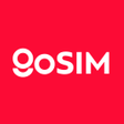 Ícone do programa: GoSIM: eSIM unlimted inte…