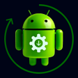 Icoon van programma: Software Update : App Upd…