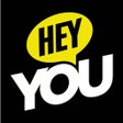 Icono de programa: Hey You