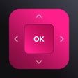 Symbol des Programms: LGmote  LG TV Remote
