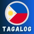 ไอคอนของโปรแกรม: Tagalog Learning For Begi…
