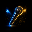 程序图标：Music Wars: Rockstar  Rap…