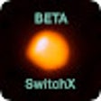Programın simgesi: SwitchX [BETA]