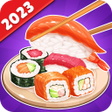 プログラムのアイコン：Cooking Travel: Cooking G…