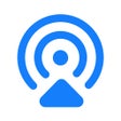 ไอคอนของโปรแกรม: Files for Air Transfer  S…