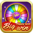 Icon of program: Happy spin-big win