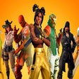 Programikonen: Fortnite Wallpapers New T…